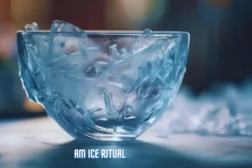 AM Ice Ritual