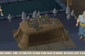 Funbo OSRS