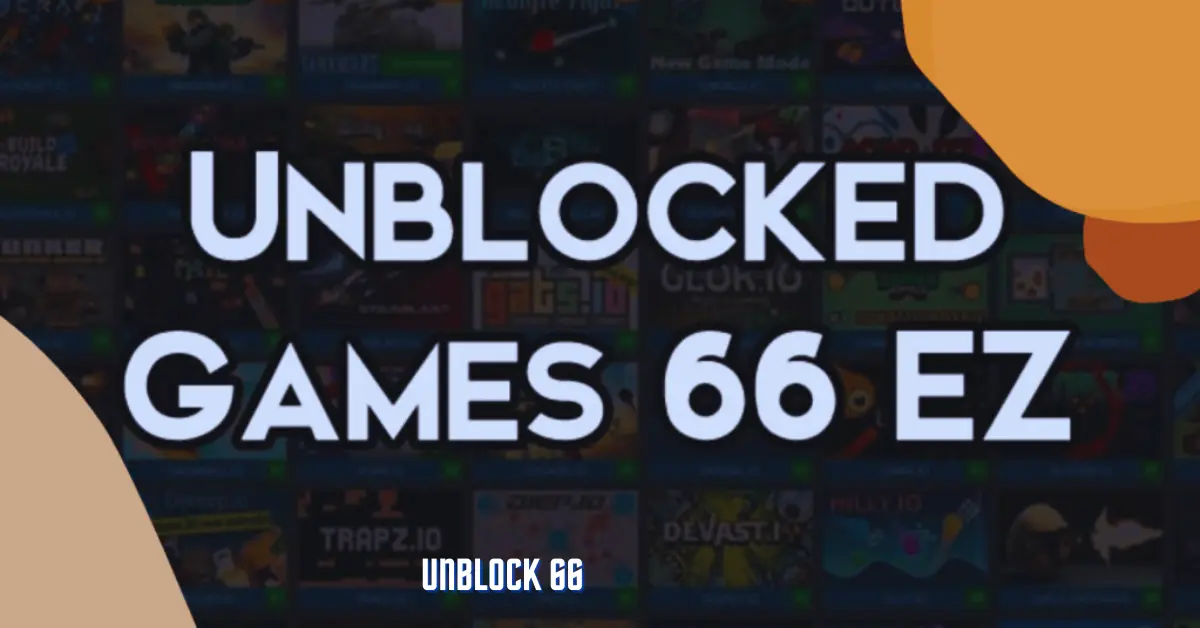 Unblock 66