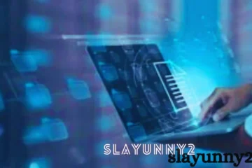 Slayunny2