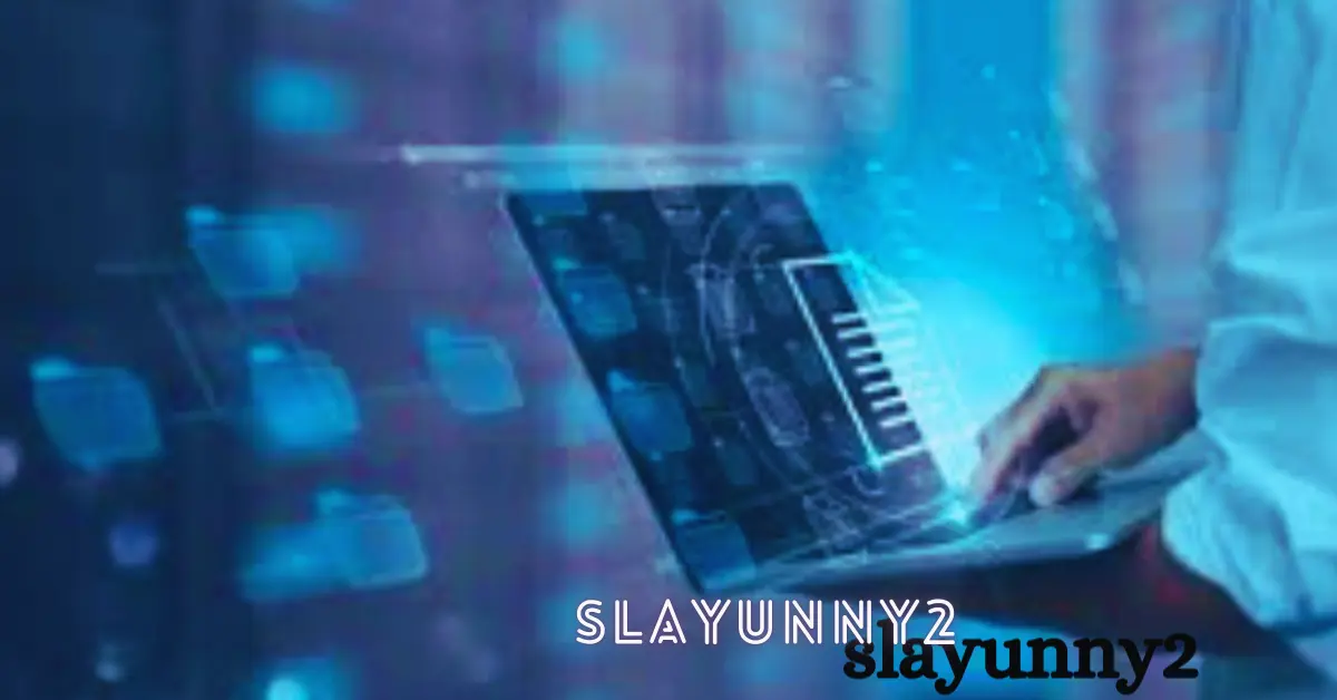 Slayunny2