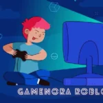 Gamenora Roblox