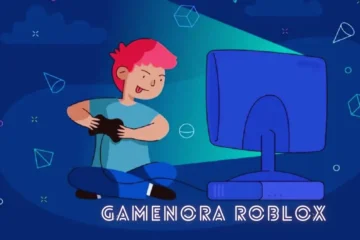 Gamenora Roblox