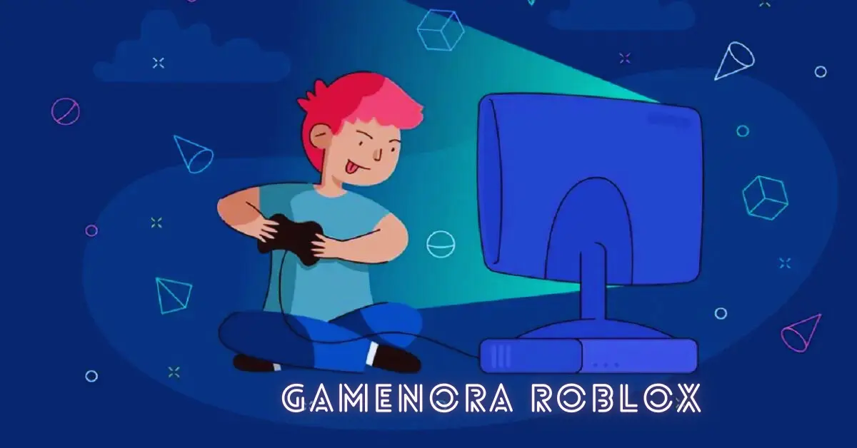 Gamenora Roblox