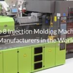 How to Find Reliable Injection Molding Companies in the World