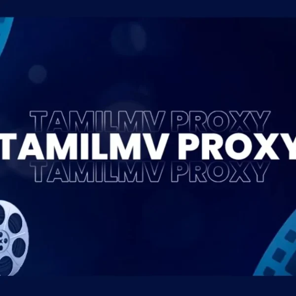 Tamilmv Proxy