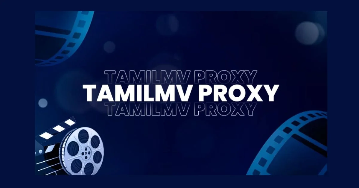 Tamilmv Proxy