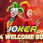 Joker123 Online Casino: Where Every Spin Could Be the Big One